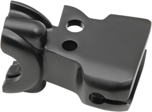 Drag Specialties - Bracket - Clutch - Black - Clutch Lever Bracket - H07-0780MB-3
