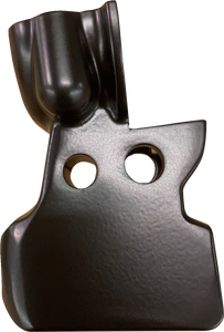 Drag Specialties - Bracket - Clutch - Black - Clutch Lever Bracket - H07-0805MB-3