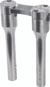 Forbidden - Og Slims Riser 9" Raw - 825-05020 Forbidden - Og Slims Riser 9" Raw - 825-05020