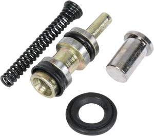 Drag Specialties - Repair Kit - Master Cylinder - Front - 5/8" - Master Cylinder Rebuild Kit - 144134 Drag Specialties - Repair Kit - Master Cylinder - Front - 5/8" - Master Cylinder Rebuild Kit - 144134