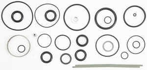 Fox - Oem Rear Bypass Rebuild Kit - 803-00-983