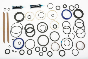 Fox - Float X Evol Rebuild Kit - 803-00-229 Fox - Float X Evol Rebuild Kit - 803-00-229