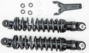 Fox - Ifp-qsr Shocks Dyna 13.5" Std Rebound Adjust - 897-27-206 Fox - Ifp-qsr Shocks Dyna 13.5" Std Rebound Adjust - 897-27-206