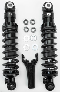 Fox - Ifp-qsr Shocks Flt 12" Std Rebound Adjust - 897-27-209 Fox - Ifp-qsr Shocks Flt 12" Std Rebound Adjust - 897-27-209