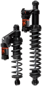 Fox - Rear Track Shocks 1.5 Zero Lw Ft Qs3 Lw Rt Qsl Lw - 853-02-041 Fox - Rear Track Shocks 1.5 Zero Lw Ft Qs3 Lw Rt Qsl Lw - 853-02-041