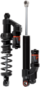 Fox - Rear Track Shocks 1.5 Zero Lw Ft Qs3-r  Rt Qsl - 853-02-052 Fox - Rear Track Shocks 1.5 Zero Lw Ft Qs3-r  Rt Qsl - 853-02-052