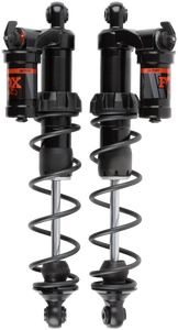 Fox - 1.5 Zero Qs3 Lw Ski Shocks Pol - 850-02-033 Fox - 1.5 Zero Qs3 Lw Ski Shocks Pol - 850-02-033