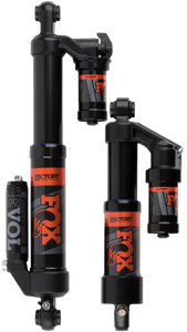 Fox - Rear Track Shocks Float 3 Lw Ft Qsl Lw Rt Evol Qsl-r Lw Pol - 853-21-249 Fox - Rear Track Shocks Float 3 Lw Ft Qsl Lw Rt Evol Qsl-r Lw Pol - 853-21-249