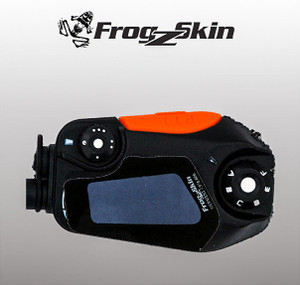 Frogz Skin - Bca 2.0 Radio Vent - F0323 Frogz Skin - Bca 2.0 Radio Vent - F0323