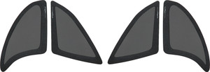 Frogz Skin - Vent Kit Pol - F0091 Frogz Skin - Vent Kit Pol - F0091