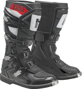 Gaerne - Gx-1 Boots Black Sz 09 - 2192-001-09 Gaerne - Gx-1 Boots Black Sz 09 - 2192-001-09