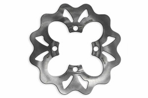 Galfer - Wave Rotor - Front - DF841W