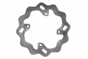 Galfer - Standard Size Rear Wave Rotor - DF039W Galfer - Standard Size Rear Wave Rotor - DF039W