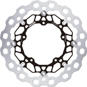 Galfer - Brake Rotor Cubiq Floating Front - DF475FLQ Galfer - Brake Rotor Cubiq Floating Front - DF475FLQ