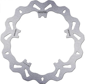 Galfer - Rotor 11.8" Perimeter Wave Fr Stainless - DF821PW Galfer - Rotor 11.8" Perimeter Wave Fr Stainless - DF821PW