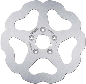 Galfer - Rotor 11.5" Solid Wave Fr Stainless - DF679W Galfer - Rotor 11.5" Solid Wave Fr Stainless - DF679W