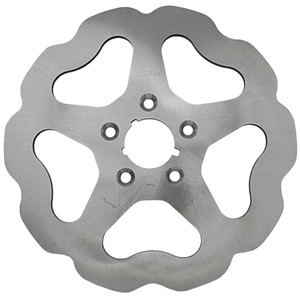 Galfer - Rotor 11.5" Solid Wave Rr Stainless - DF682W Galfer - Rotor 11.5" Solid Wave Rr Stainless - DF682W