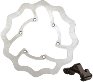 Galfer - Skw 270 O/s Rotor Kit - KITOS231 Galfer - Skw 270 O/s Rotor Kit - KITOS231