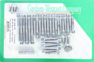 Gardnerwestcott - Big Twin Cam And Primary 87-98 Touring And Fxr Models - P-10-20-01 Gardnerwestcott - Big Twin Cam And Primary 87-98 Touring And Fxr Models - P-10-20-01
