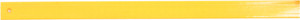 Garland - Hyfax Slide Yellow 64.00" Polaris - 232434 Garland - Hyfax Slide Yellow 64.00" Polaris - 232434
