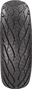 Gbc - Tire Afterburn Sf Front 25x8r12 Radial Lr-500lbs - AE122508SF