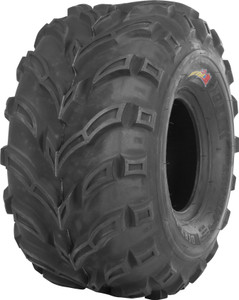 Gbc - Tire Dirt Devil A/t Rear 22x11-10 Bias Lr-385lbs - AR1018 Gbc - Tire Dirt Devil A/t Rear 22x11-10 Bias Lr-385lbs - AR1018
