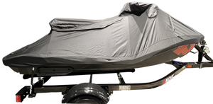 Gears - 3up Sea-doo Spark - 400105-1-3UP