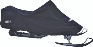 Gears - Trailerable Storage Covers Xxl - 300188-1-XXL Gears - Trailerable Storage Covers Xxl - 300188-1-XXL