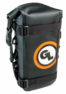 Giant Loop - Possibles Pouch Roll Top Black - PSP17 Giant Loop - Possibles Pouch Roll Top Black - PSP17