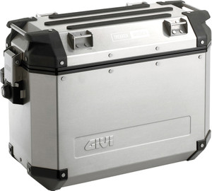 Givi - Outback Padded Strips For Top Of Side Case 3/pk - E146 Givi - Outback Padded Strips For Top Of Side Case 3/pk - E146