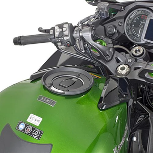 Givi - Tanklock Mount - BF35