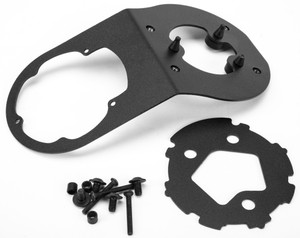 Givi - Tanklock Mount - BF44 Givi - Tanklock Mount - BF44