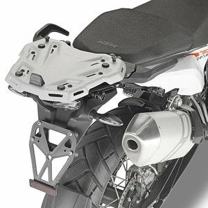 Givi - Rear Luggage Rack Ktm - SR9430 Givi - Rear Luggage Rack Ktm - SR9430
