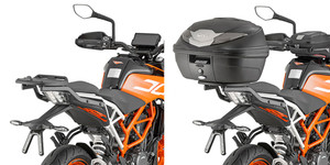 Givi - Top Case Hardware - 7707FZ
