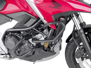 Givi - Engine Guards Upper Hon - TNH1192