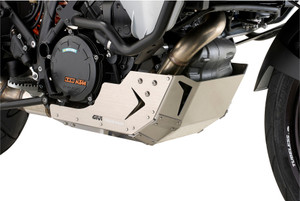 Givi - Skid Plate - RP7703 Givi - Skid Plate - RP7703