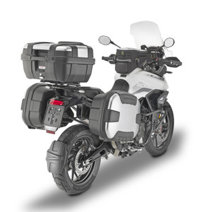 Givi - Side Case Hardware Tri - PLO6415MK