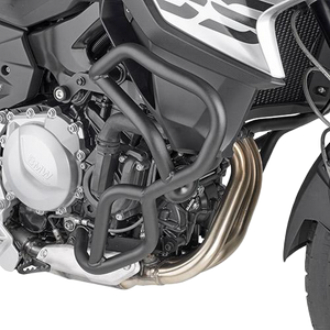 Givi - Engine Guards Black Bmw - TN5129