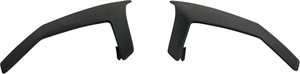 Gmax - Top Rear Vent Matte Black Left/right Md-01 - G001026