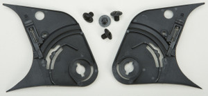 Gmax - Ratchet Plates W/screws Left/right Gm-38/69 - G999348