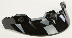 Gmax - 3-snap Peak Visor Gm-32 - G032002