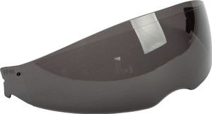 Gmax - Inner Shield Smoke Ff-98 - G098011-ECE