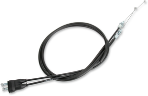 Parts Unlimited - Throttle Cable - Honda - Vinyl Covered Throttle/Choke Cable - 17910-MEB-670