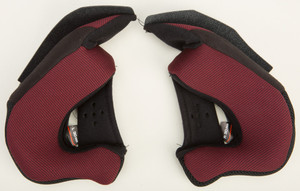 Gmax - Cheek Pads 30mm Sm-md Stock Of-77 - G077011