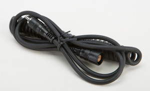 Gmax - Electric Shield Power Cord Coiled W/male & Female Ends - G999074 Gmax - Electric Shield Power Cord Coiled W/male & Female Ends - G999074