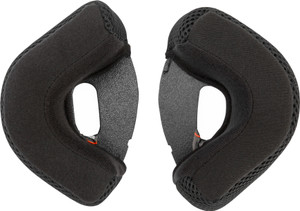 Gmax - Cheek Pads 40mm (ys Stock Size) Of-2y - G002020