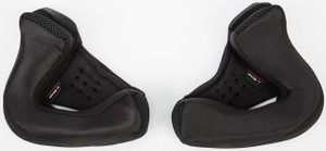 Gmax - Cheek Pads 30mm Lg Stock Of-17 - G017011