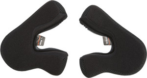 Gmax - Cheek Pads 15mm Mx-46 - G046812
