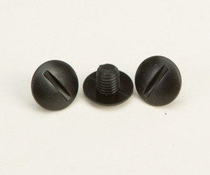 Gmax - Peak Visor Screws (3 Pack) Gm-55/65/hh-65 - G980229