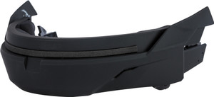 Gmax - Removable Jaw Matte Black Gm-67/of-77 - G067056